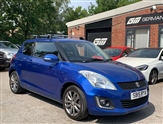 Used Suzuki Swift