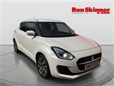 Used Suzuki Swift