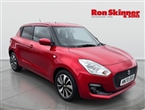 Used Suzuki Swift