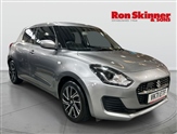Used Suzuki Swift