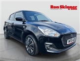 Used Suzuki Swift