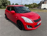 Used Suzuki Swift