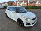 Used Suzuki Swift
