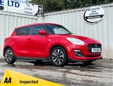 Used Suzuki Swift