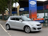 Used Suzuki Swift