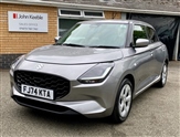 Used Suzuki Swift
