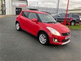 Used Suzuki Swift Used Suzuki Swift