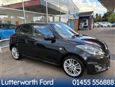 Used Suzuki Swift