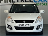 Suzuki Swift Image 2