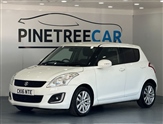 Suzuki Swift Image 3