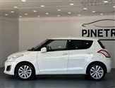 Suzuki Swift Image 5