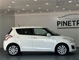 Suzuki Swift Image 6