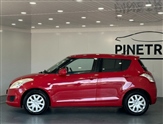 Suzuki Swift Image 5