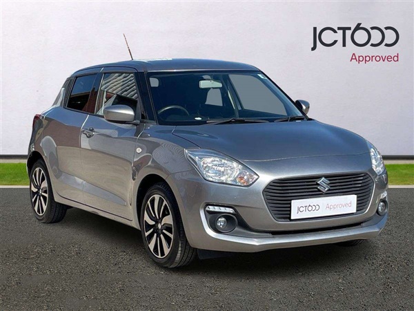 Large image for the Used Suzuki Swift