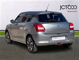 Suzuki Swift Image 3
