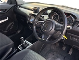 Suzuki Swift Image 6