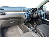 Suzuki Swift Image 2