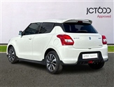Suzuki Swift Image 3