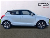 Suzuki Swift Image 4