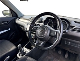 Suzuki Swift Image 6