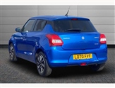 Suzuki Swift Image 5