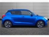 Suzuki Swift Image 6