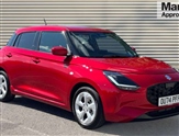 Suzuki Swift Image 1