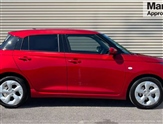 Suzuki Swift Image 2