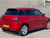 Suzuki Swift Image 3
