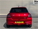 Suzuki Swift Image 4