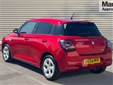 Suzuki Swift Image 5