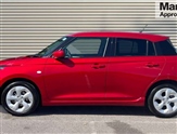 Suzuki Swift Image 6