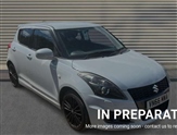 Suzuki Swift Image 1