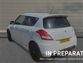Suzuki Swift Image 2