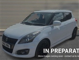 Suzuki Swift Image 3