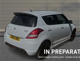 Suzuki Swift Image 4