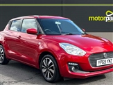 Suzuki Swift Image 1