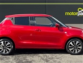 Suzuki Swift Image 2
