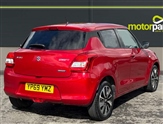 Suzuki Swift Image 3