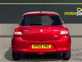 Suzuki Swift Image 4