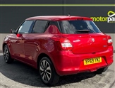 Suzuki Swift Image 5