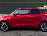 Suzuki Swift Image 6