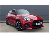 Suzuki Swift Image 1