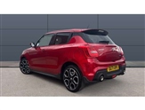 Suzuki Swift Image 2
