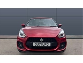 Suzuki Swift Image 3