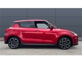 Suzuki Swift Image 5