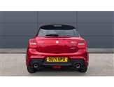 Suzuki Swift Image 6