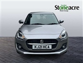 Suzuki Swift Image 2