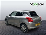 Suzuki Swift Image 4