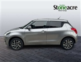 Suzuki Swift Image 5